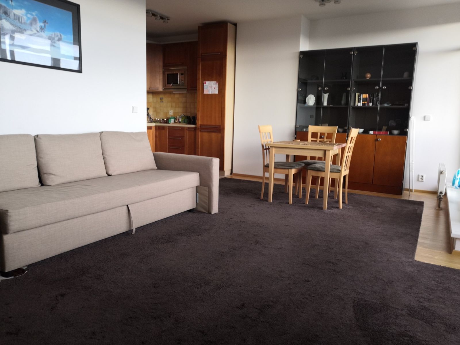 Prodej bytu 1+kk 46 m² — photo 3