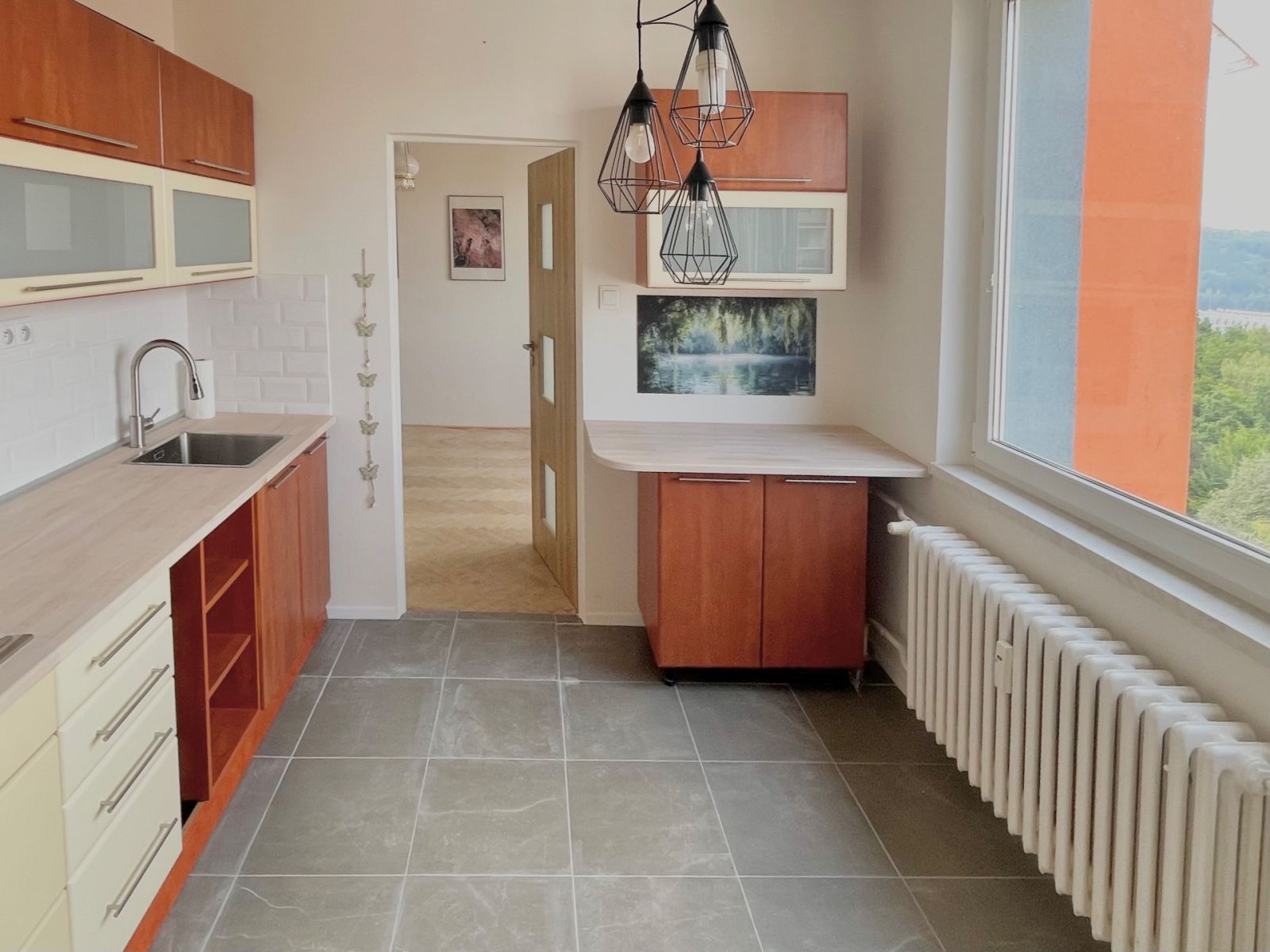 Prodej bytu 3+1 69 m² — photo 3