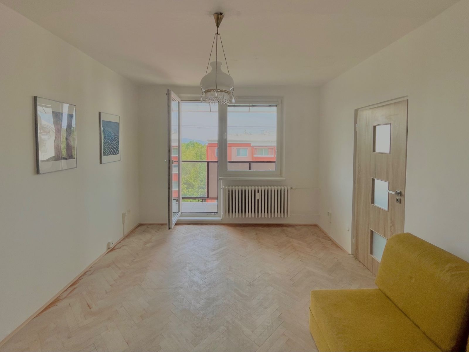Prodej bytu 3+1 69 m² — photo 2