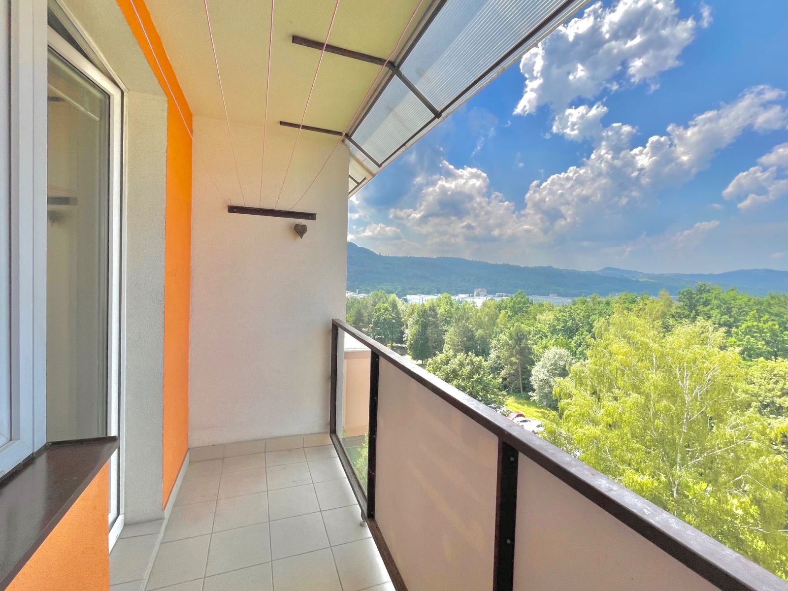 Prodej bytu 3+1 69 m²