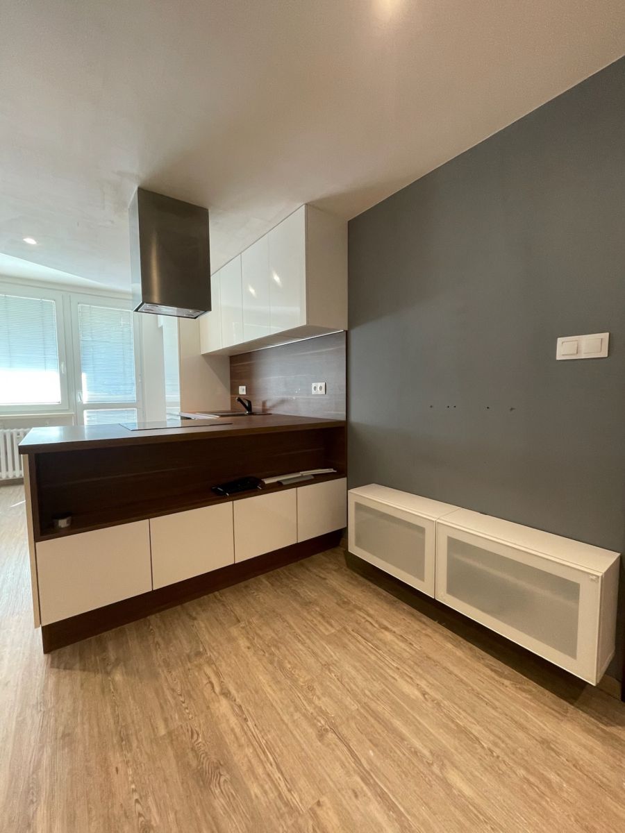 Pronájem bytu 2+kk 44 m² — photo 3
