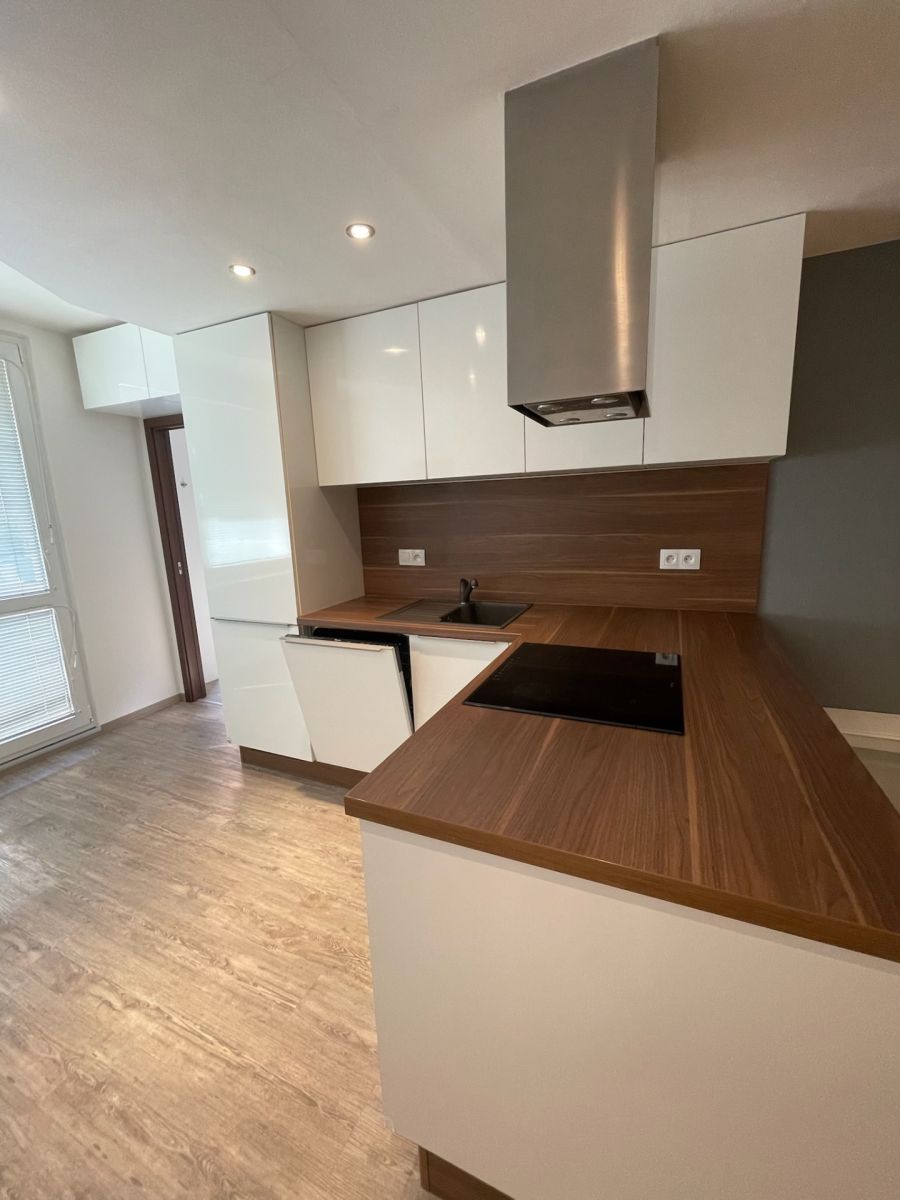 Pronájem bytu 2+kk 44 m² — photo 2
