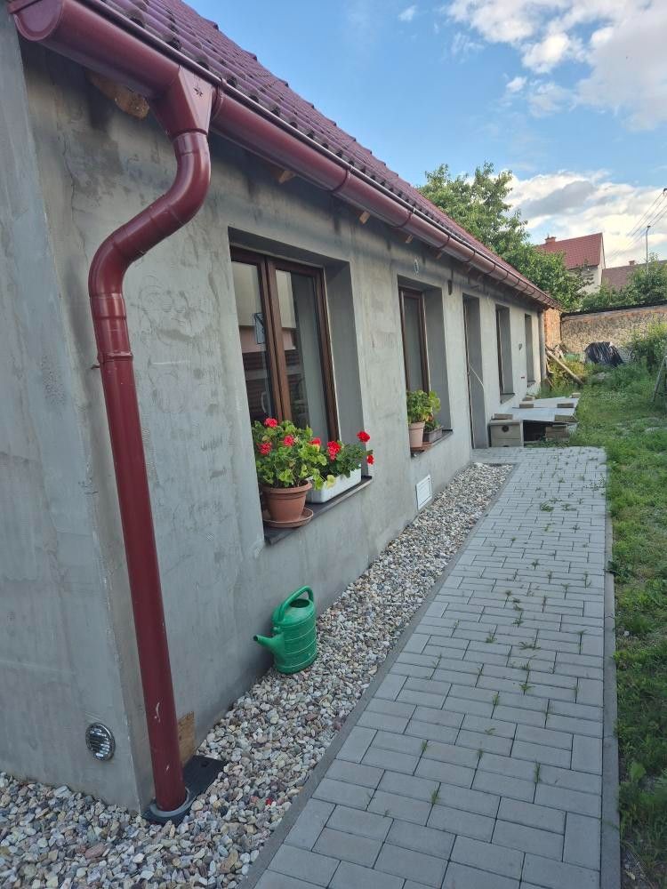 Pronájem bytu 2+kk 47 m²