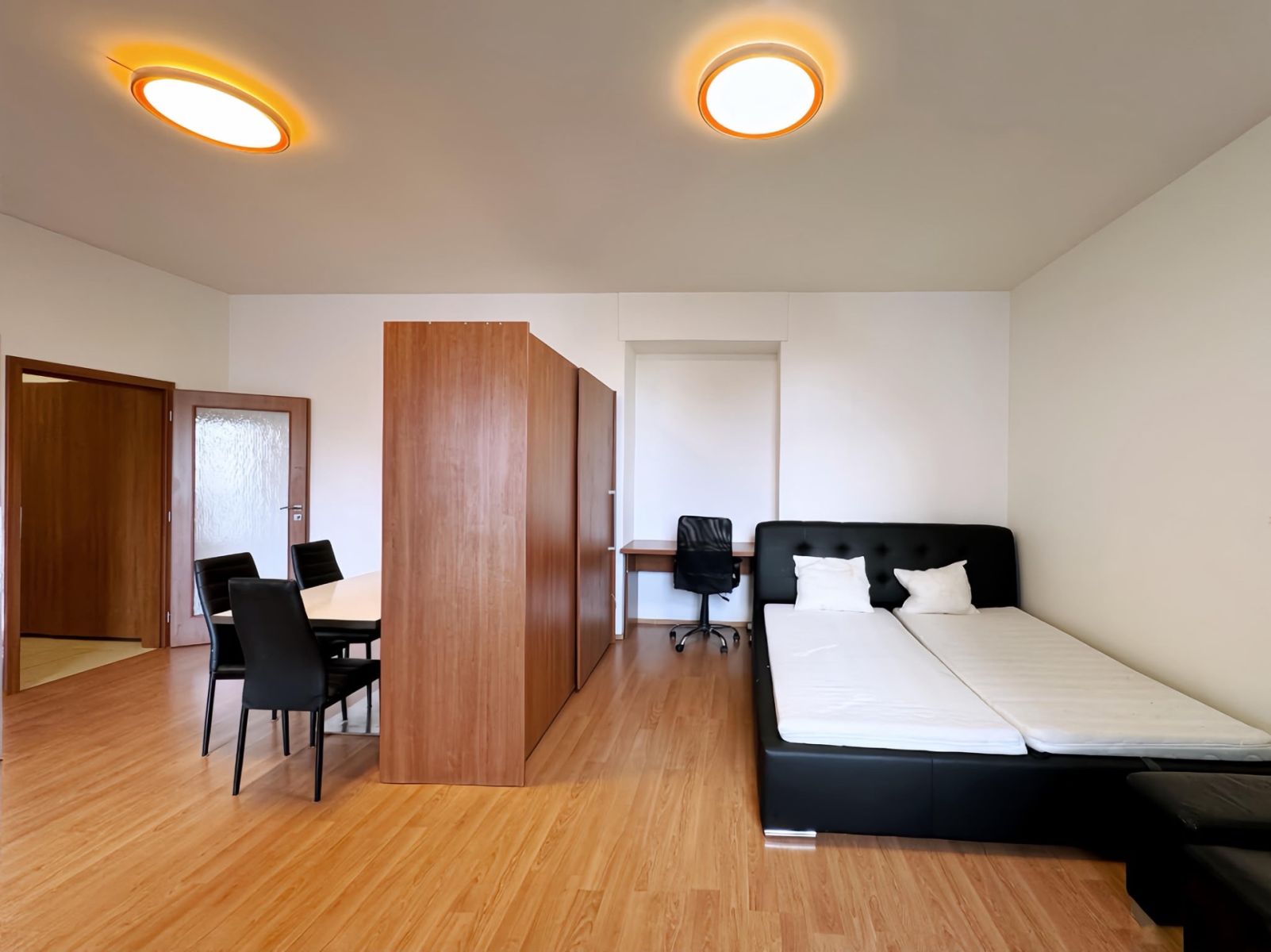 Pronájem bytu 1+kk 55 m² — photo 5