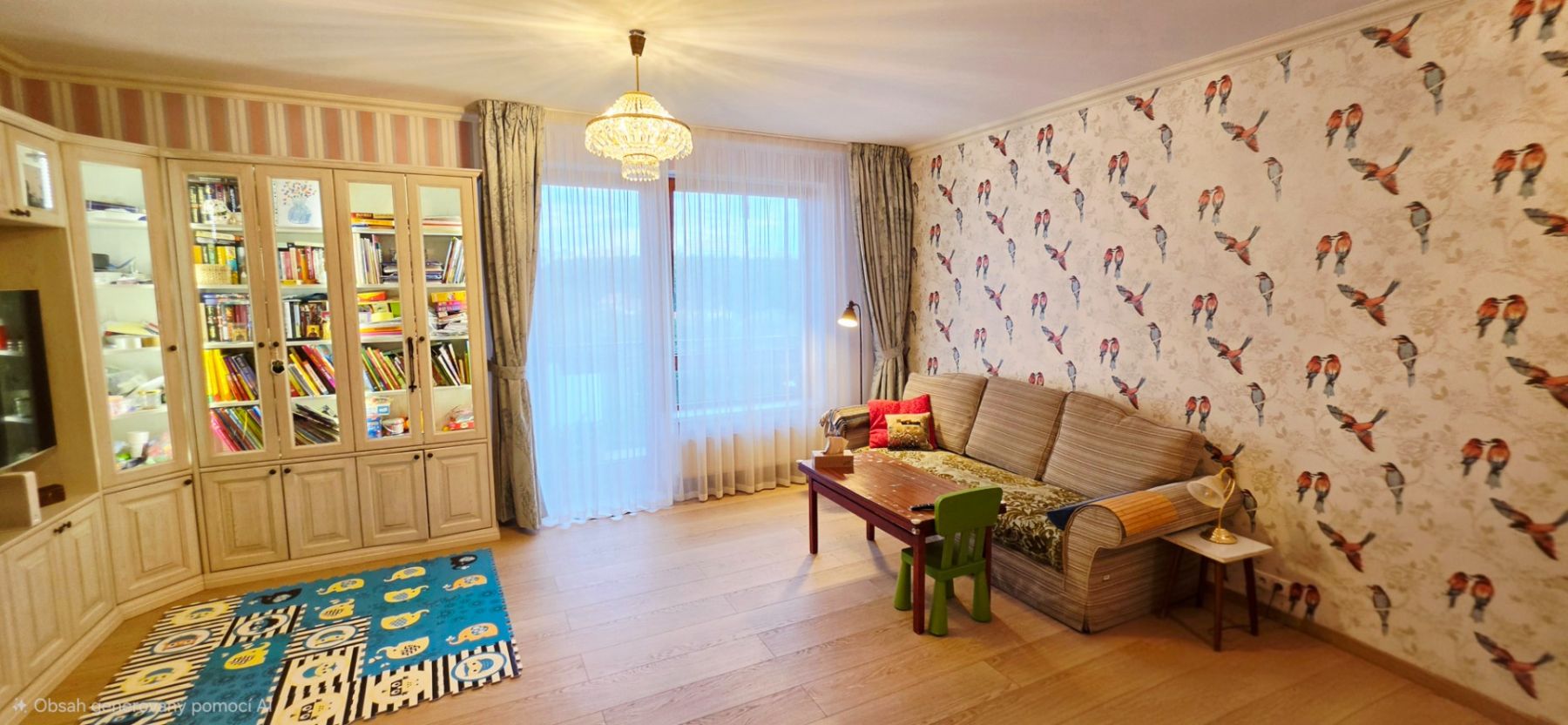 Pronájem bytu 2+kk 63 m² — photo 3