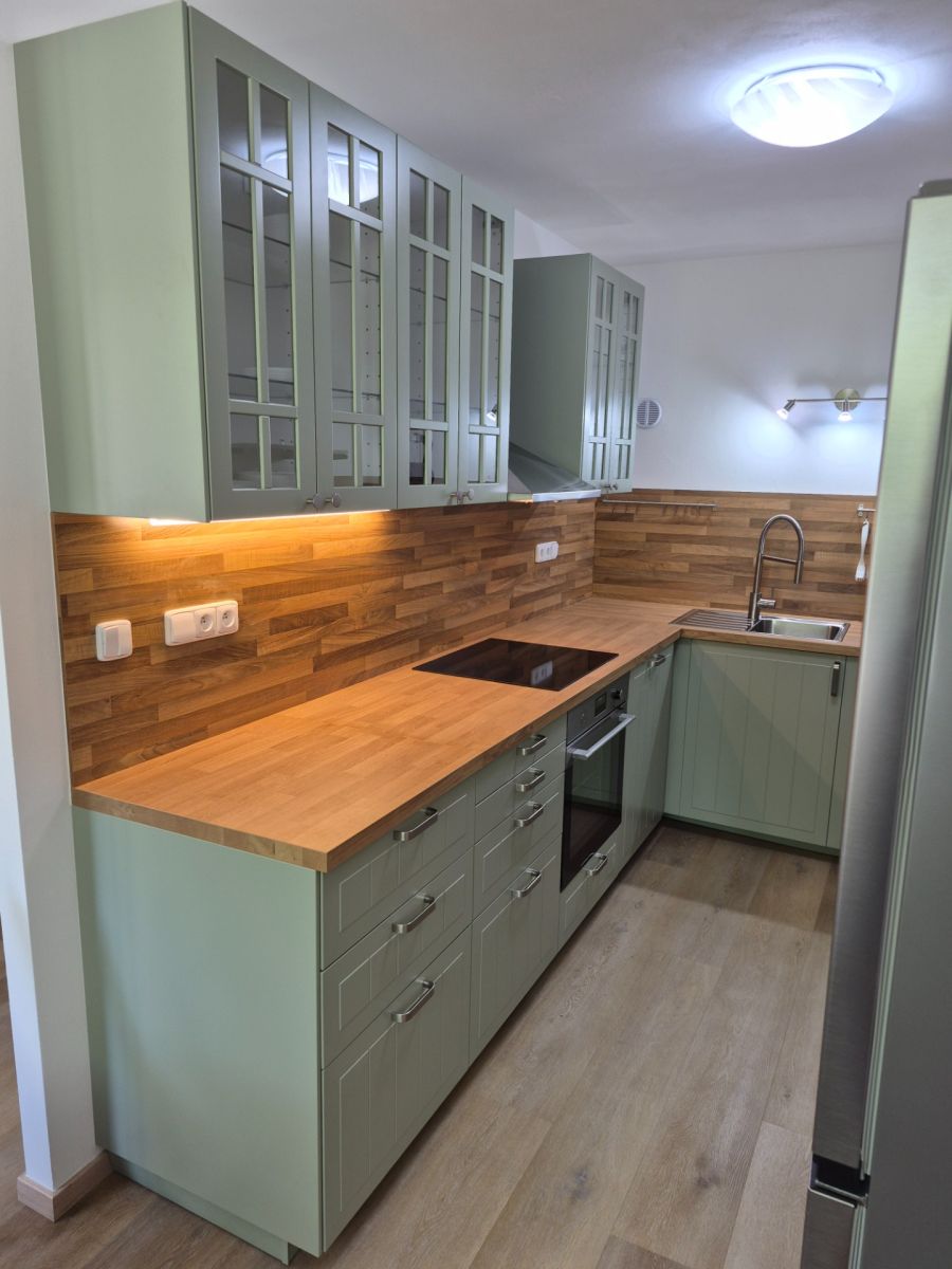 Pronájem bytu 3+kk 80 m²