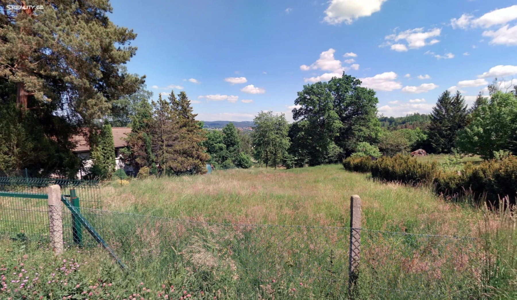 Prodej pozemku 1.253 m² — photo 3