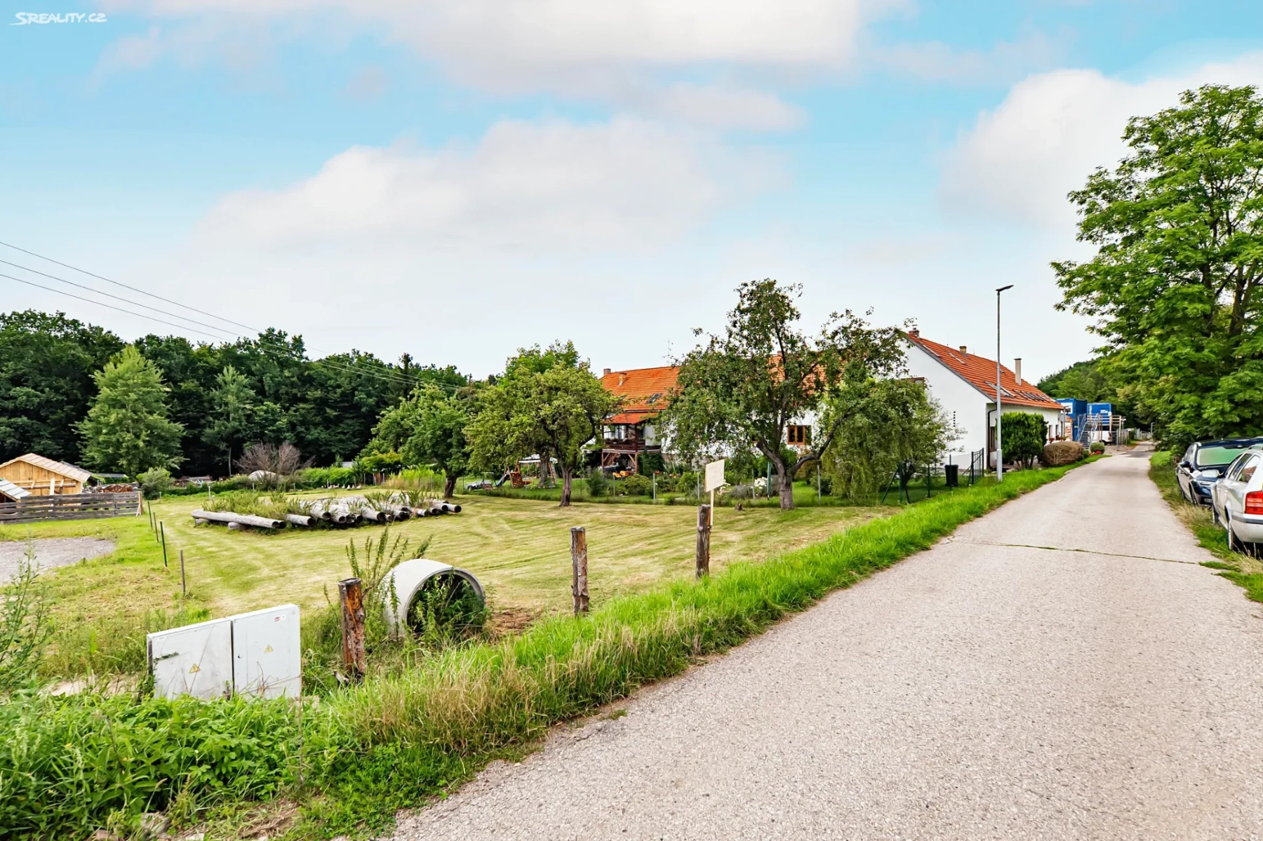 Prodej pozemku 1.949 m² — photo 2