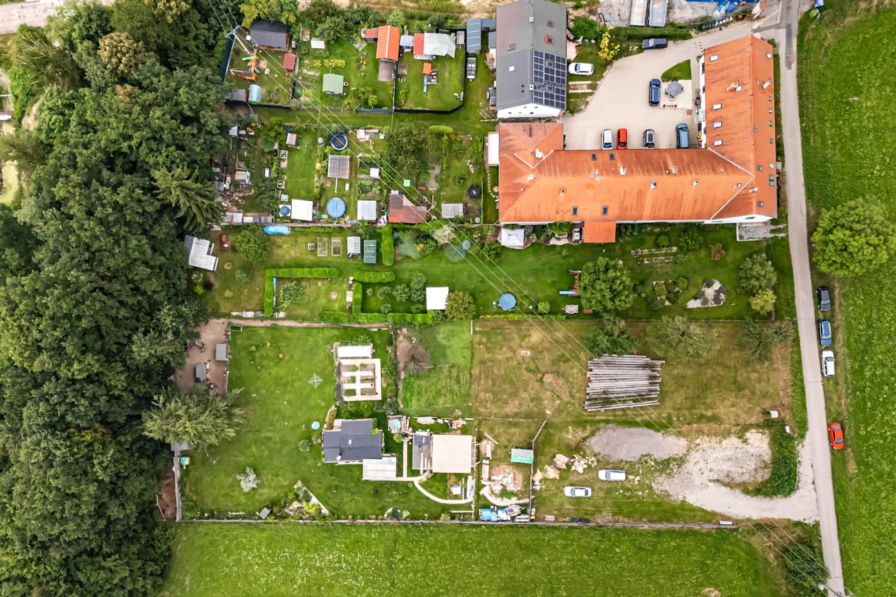 Prodej pozemku 1.949 m² — photo 4