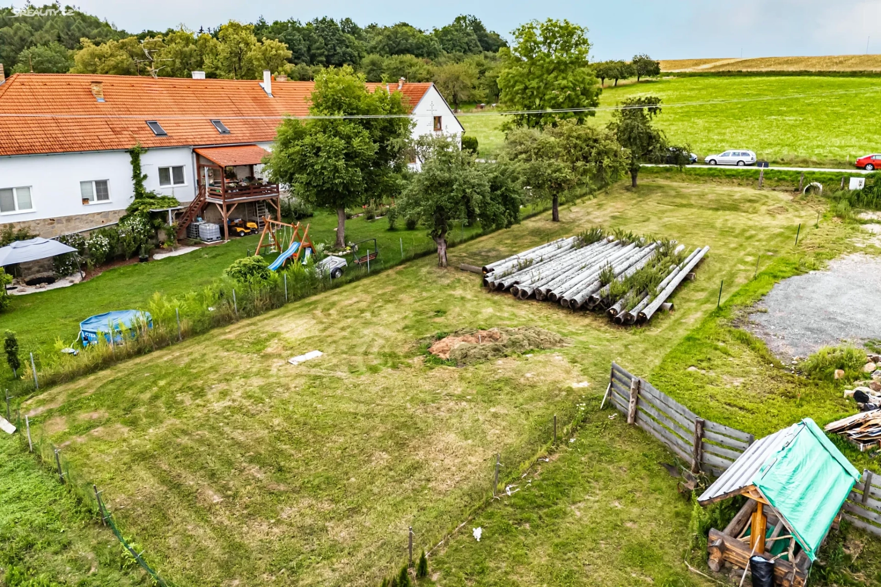Prodej pozemku 1.949 m² — photo 3