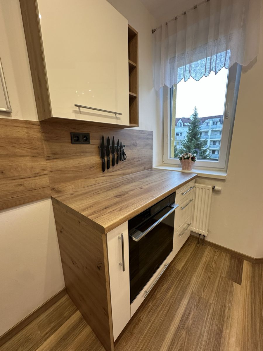 Prodej bytu 2+1 55 m² — photo 3
