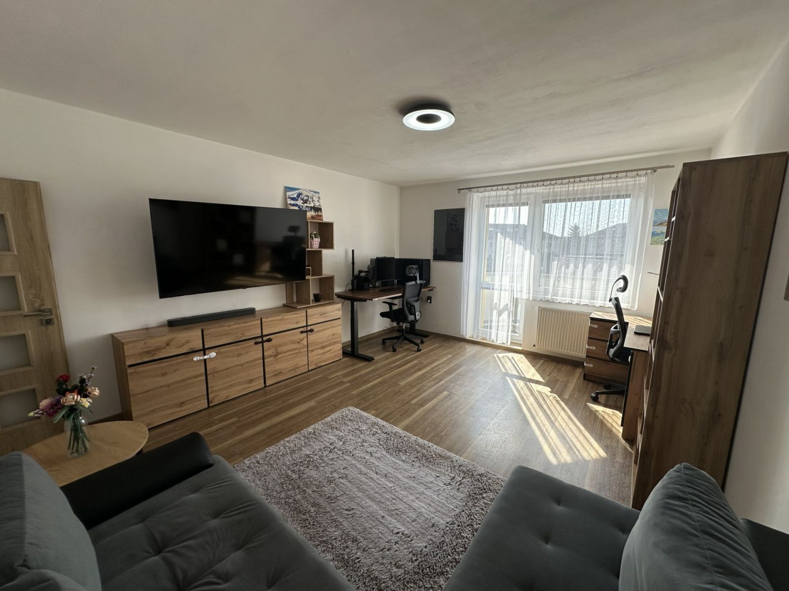 Prodej bytu 2+1 55 m²