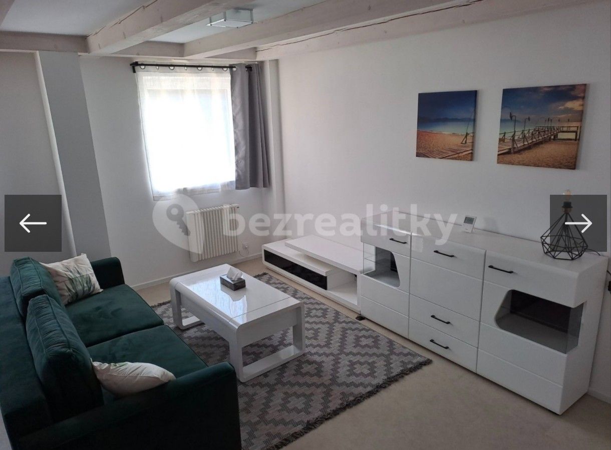 Pronájem bytu 2+kk 49 m² — photo 2