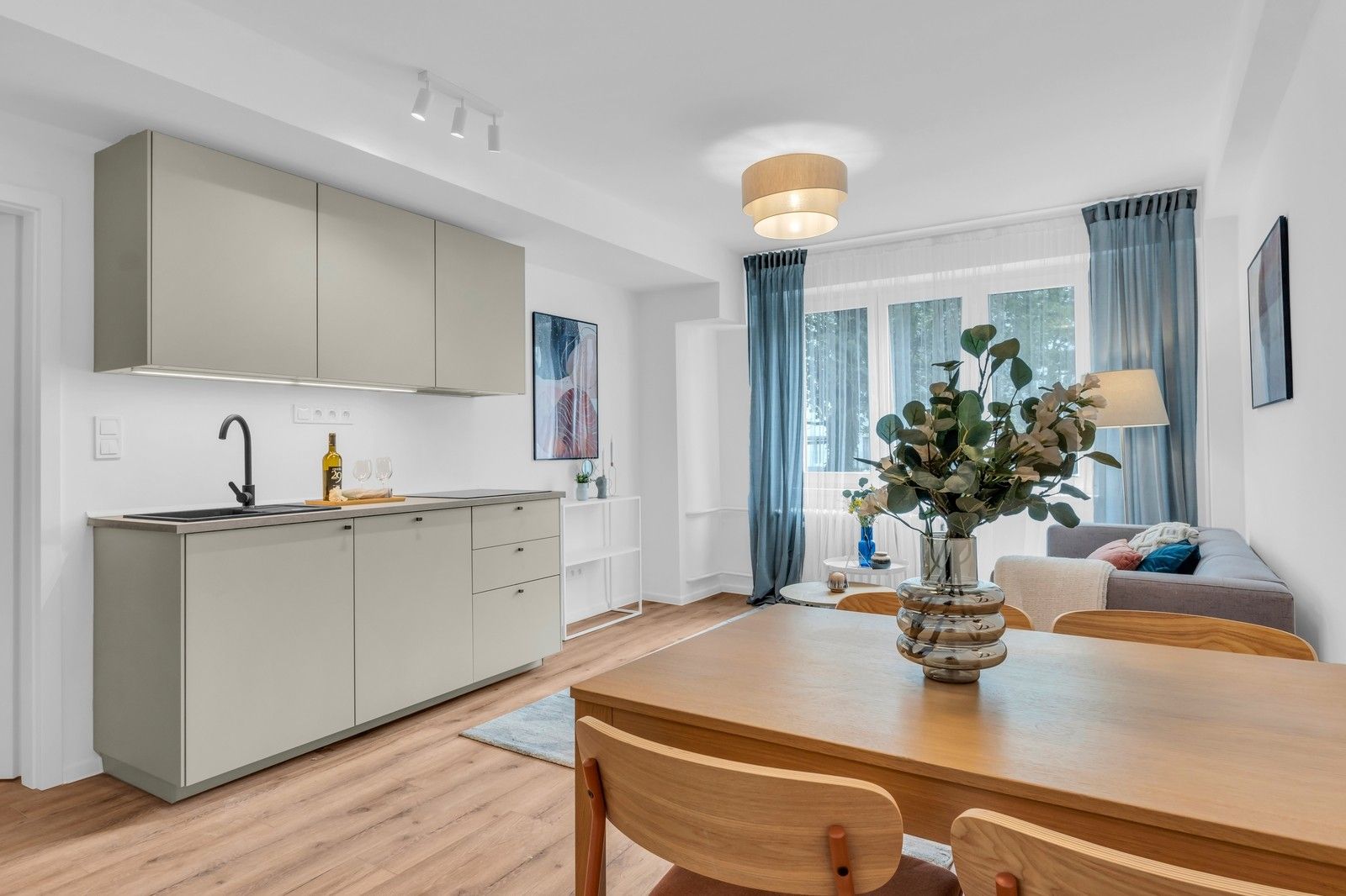 Prodej bytu 3+kk 63 m²