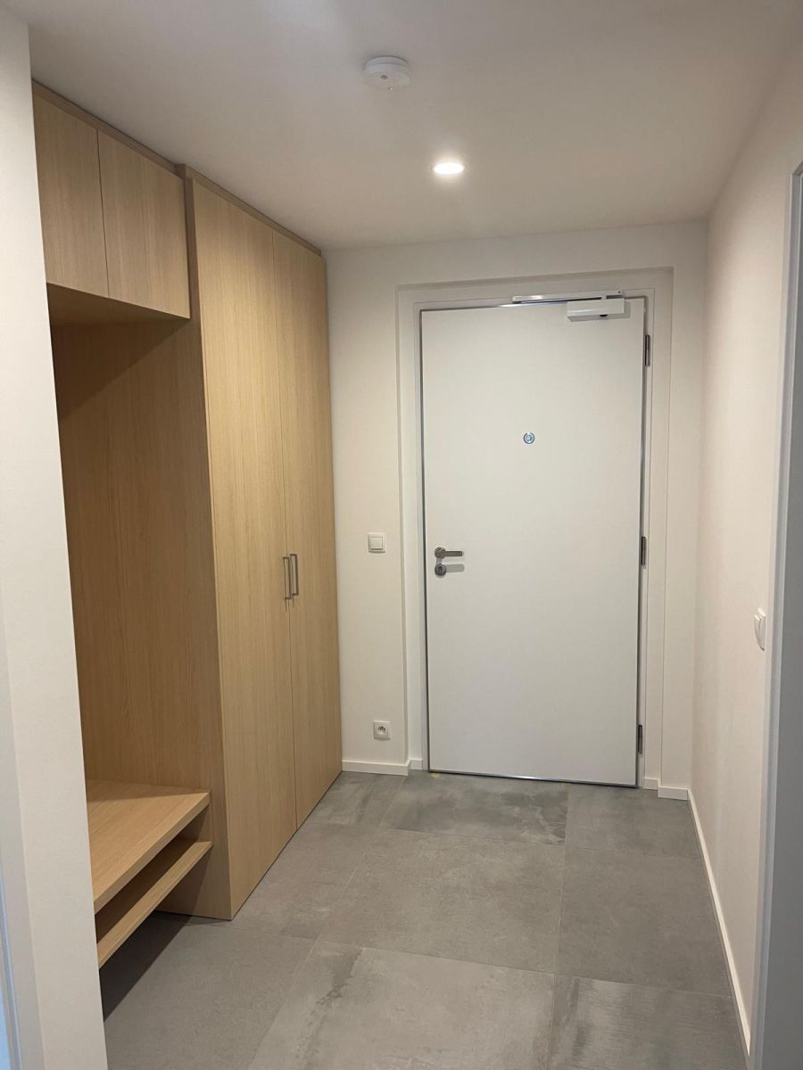Pronájem bytu 2+kk 66 m²