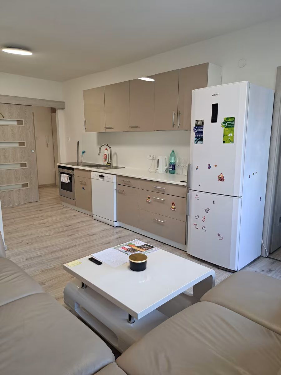 Prodej bytu 2+kk 52 m²