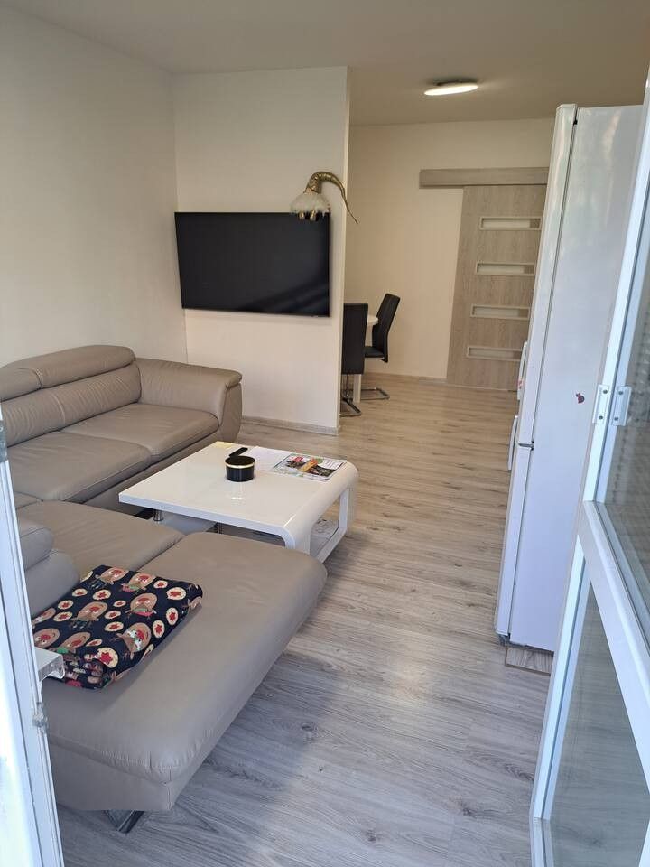 Prodej bytu 2+kk 52 m² — photo 2