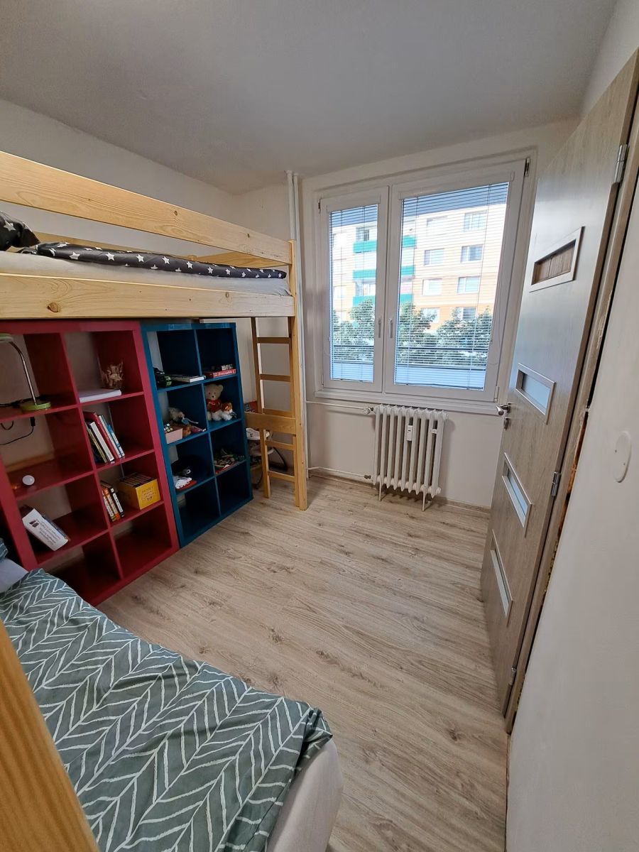 Prodej bytu 2+kk 52 m² — photo 5