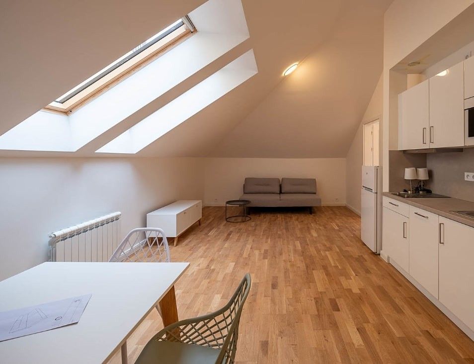 Pronájem bytu 2+kk 70 m² — photo 3