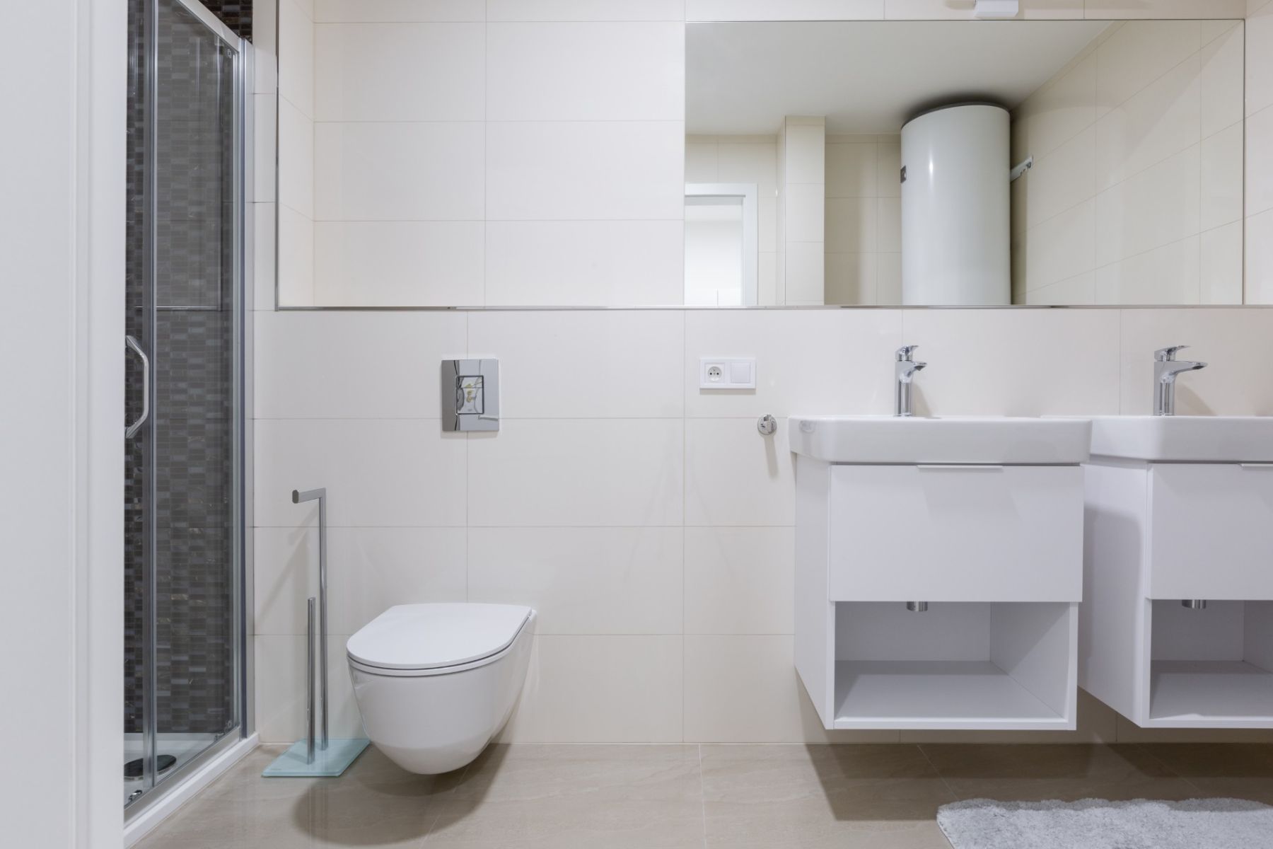 Pronájem bytu 2+kk 70 m² — photo 2