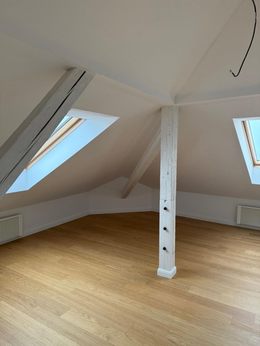 Pronájem bytu 2+1 82 m² — photo 3