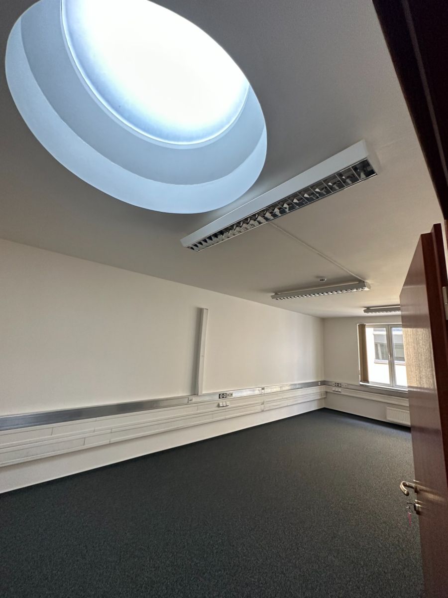 Pronájem kanceláře 30 m² — photo 4