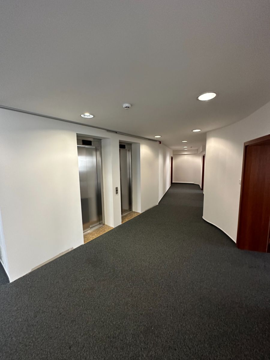 Pronájem kanceláře 27 m² — photo 5