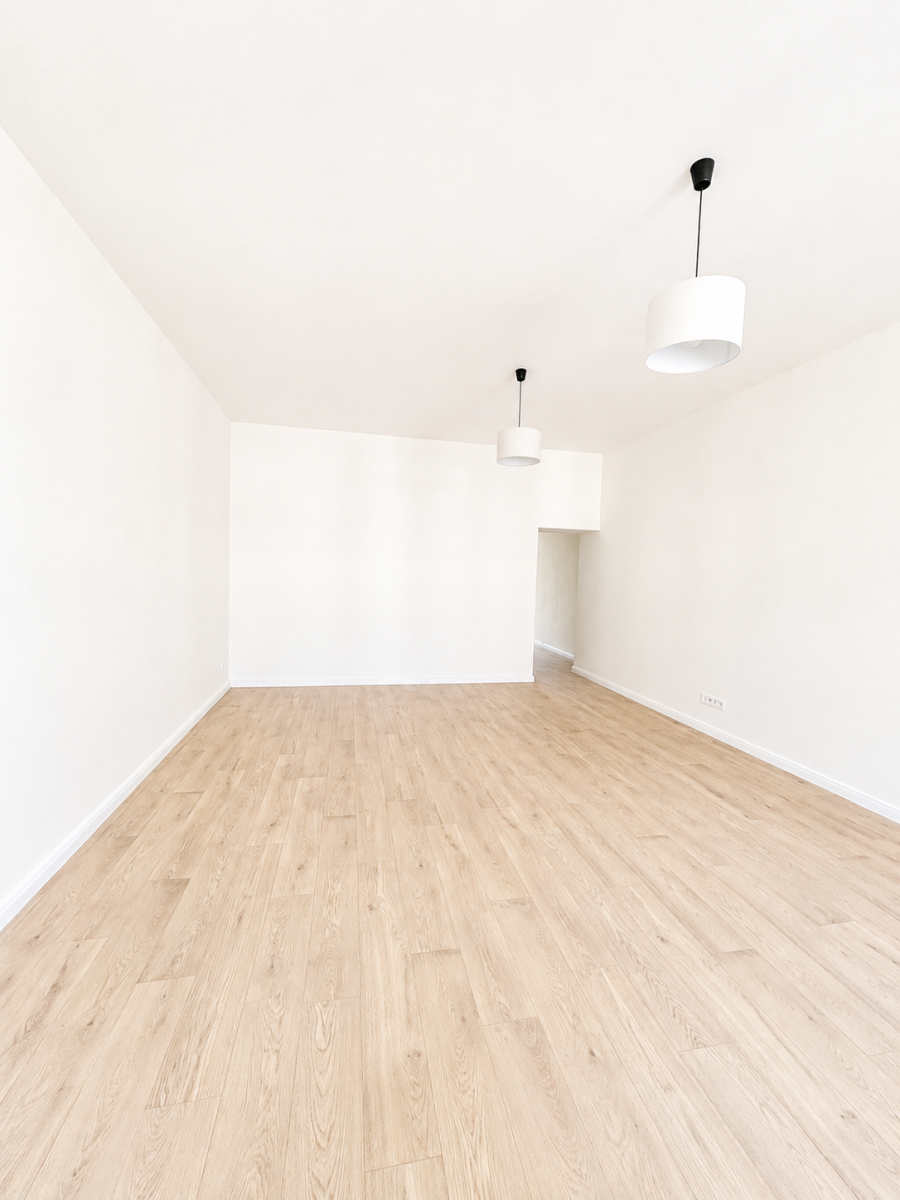 Pronájem bytu 1+1 49 m² — photo 2