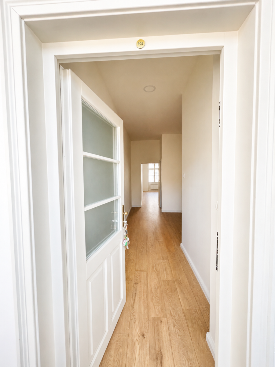 Pronájem bytu 1+1 49 m² — photo 4