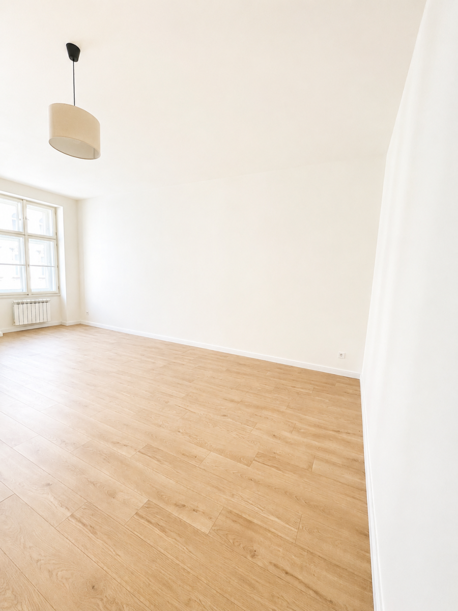 Pronájem bytu 1+1 49 m² — photo 3