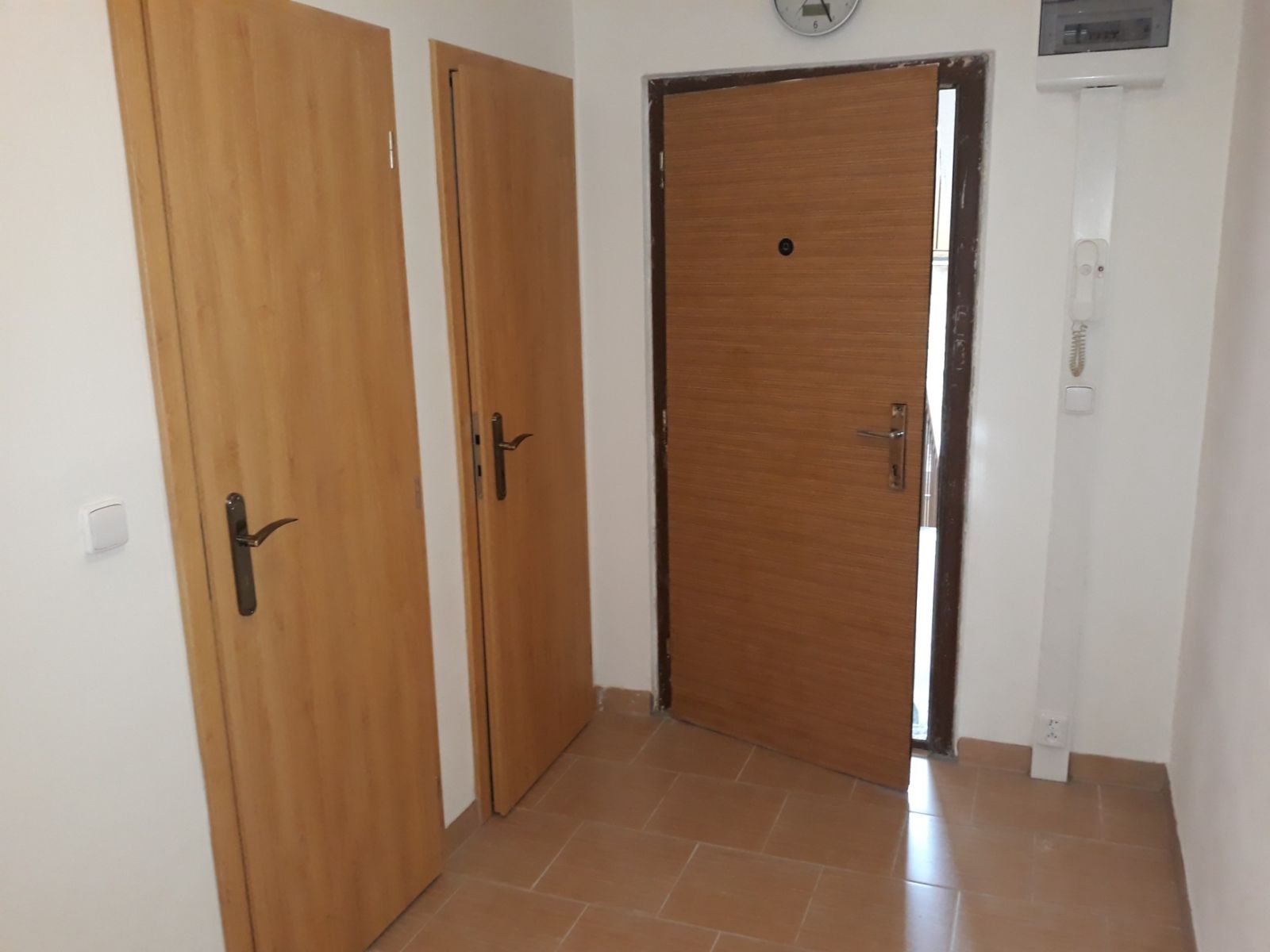 Prodej bytu 2+kk 44 m²