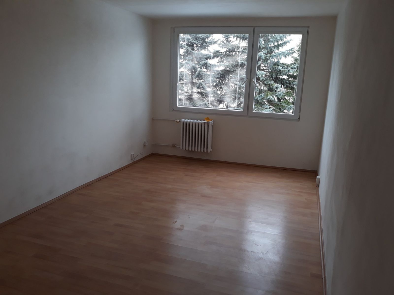Prodej bytu 2+kk 44 m² — photo 3