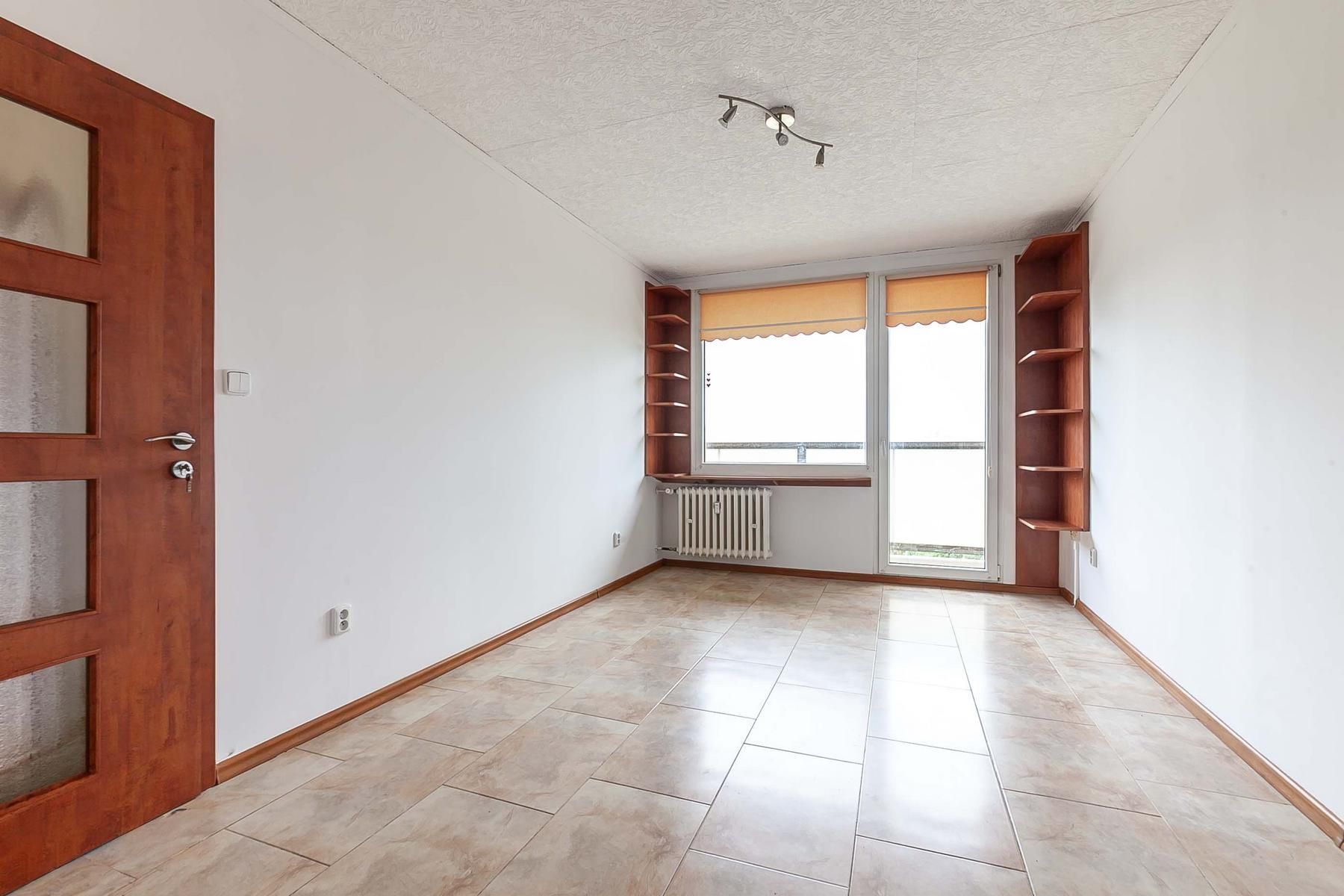 Prodej bytu 2+kk 46 m²