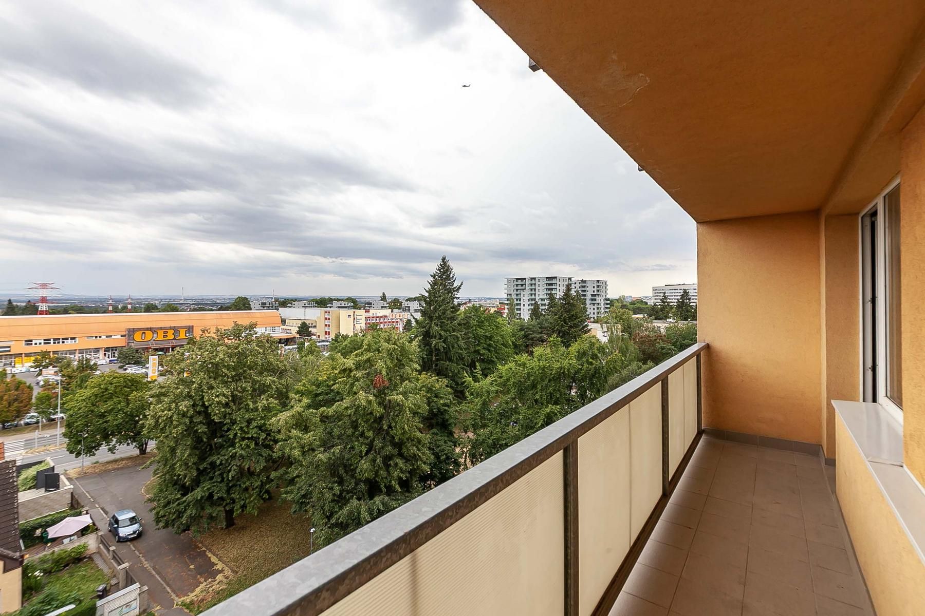 Prodej bytu 2+kk 46 m² — photo 3