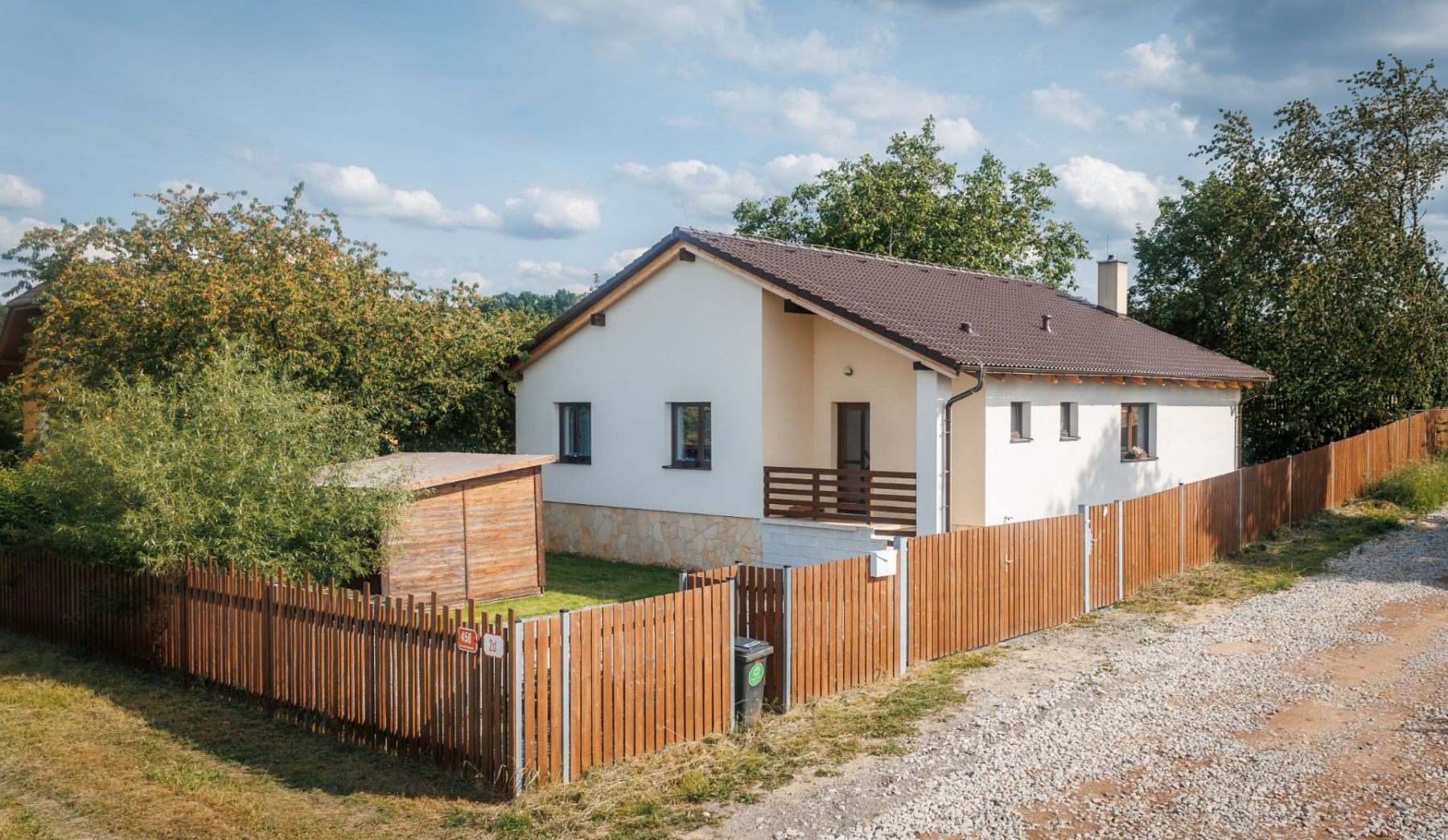 Prodej domu 117 m², pozemek 774 m²