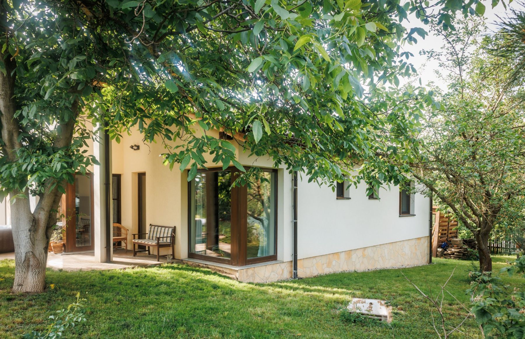 Prodej domu 117 m², pozemek 774 m² — photo 3