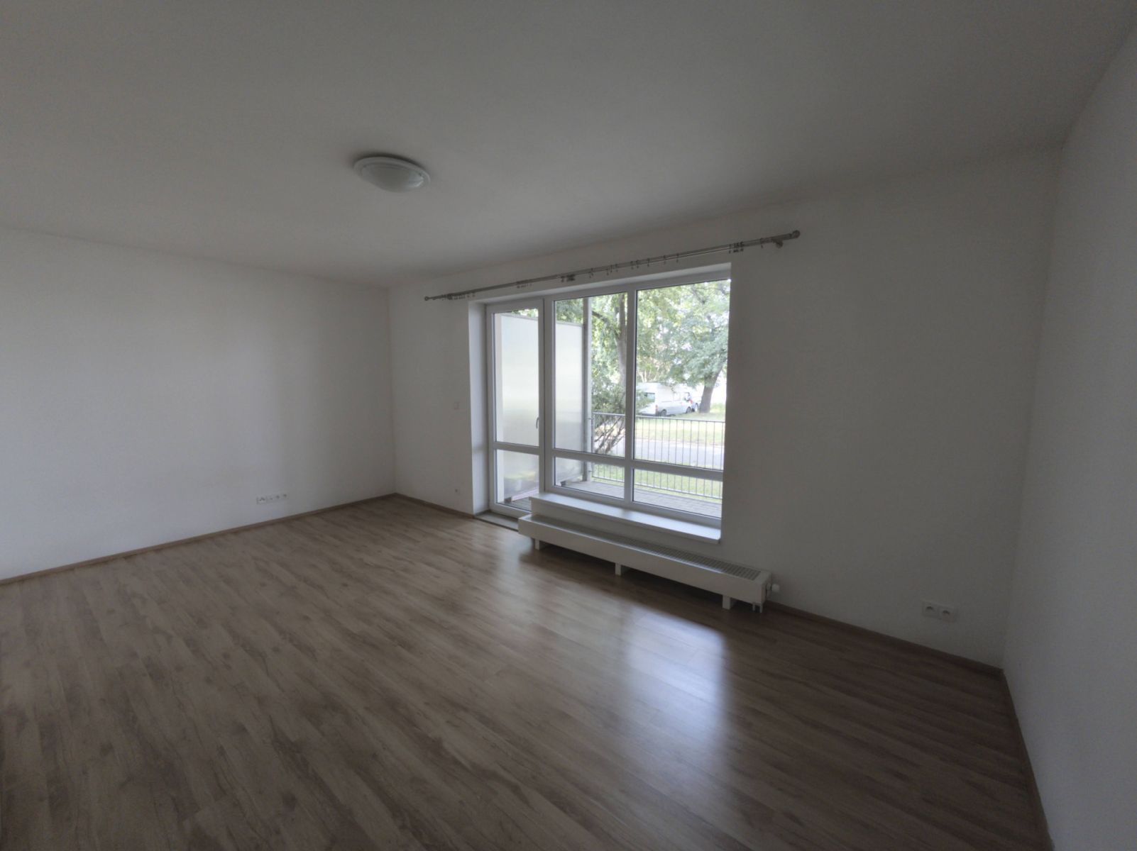 Pronájem bytu 1+kk 30 m²