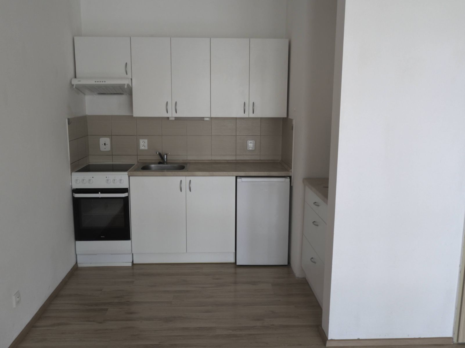 Pronájem bytu 1+kk 30 m² — photo 3