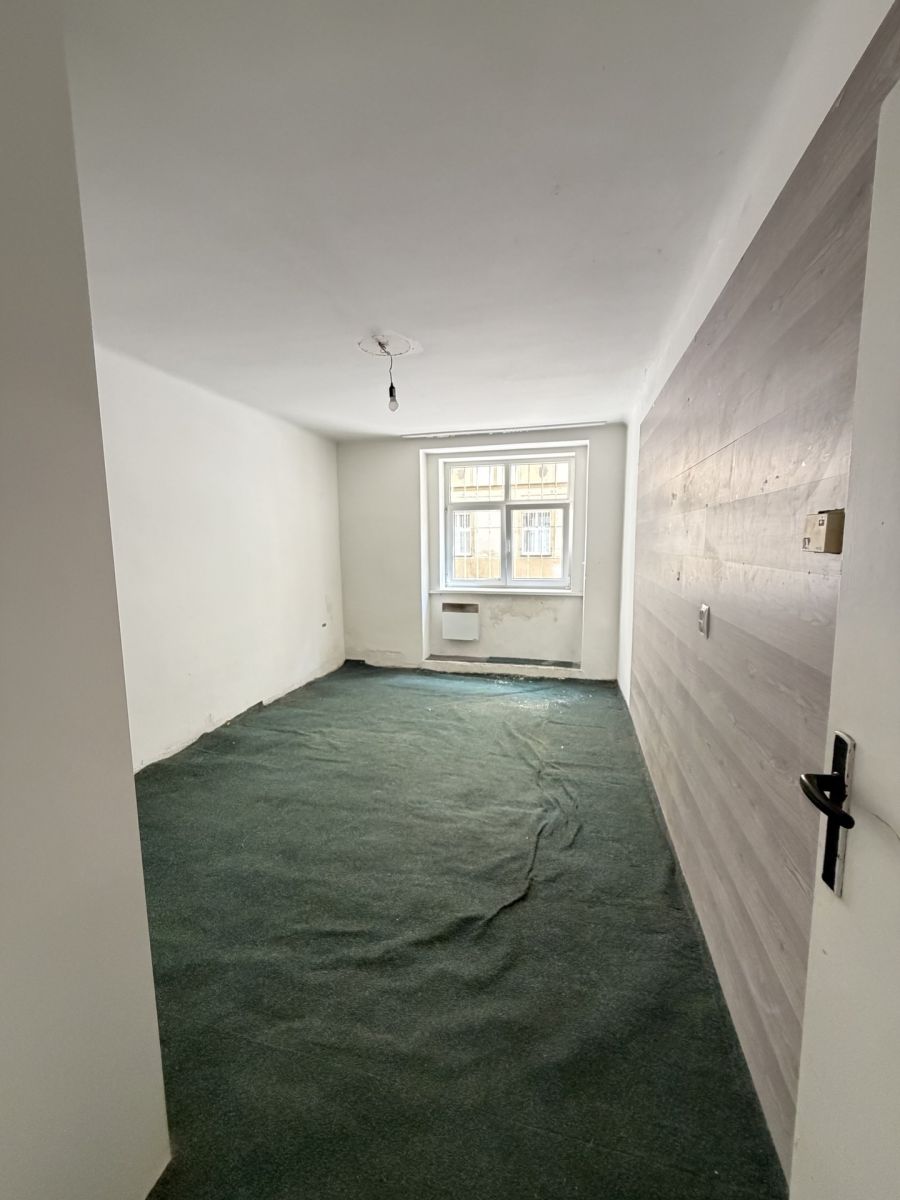 Prodej bytu 2+1 58 m² — photo 2