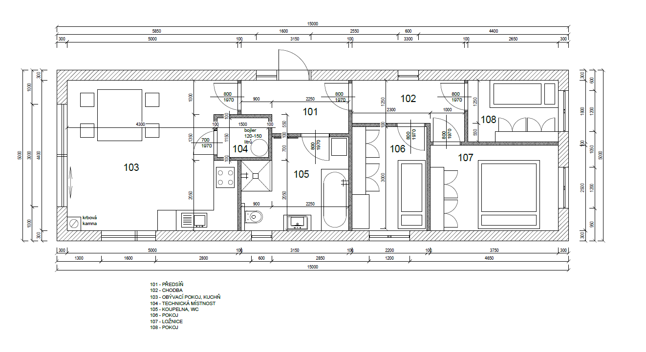 Prodej pozemku 912 m² — photo 2