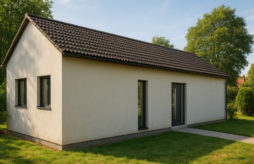 Prodej pozemku 912 m² — photo 3