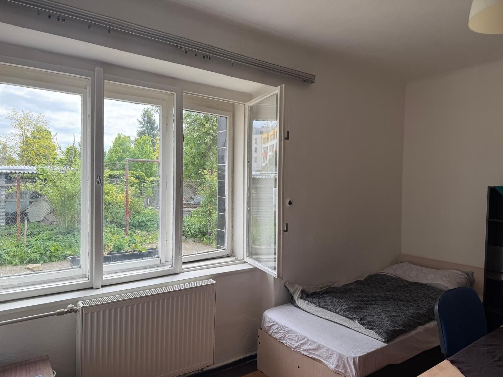 Pronájem bytu 1+kk 20 m² — photo 3