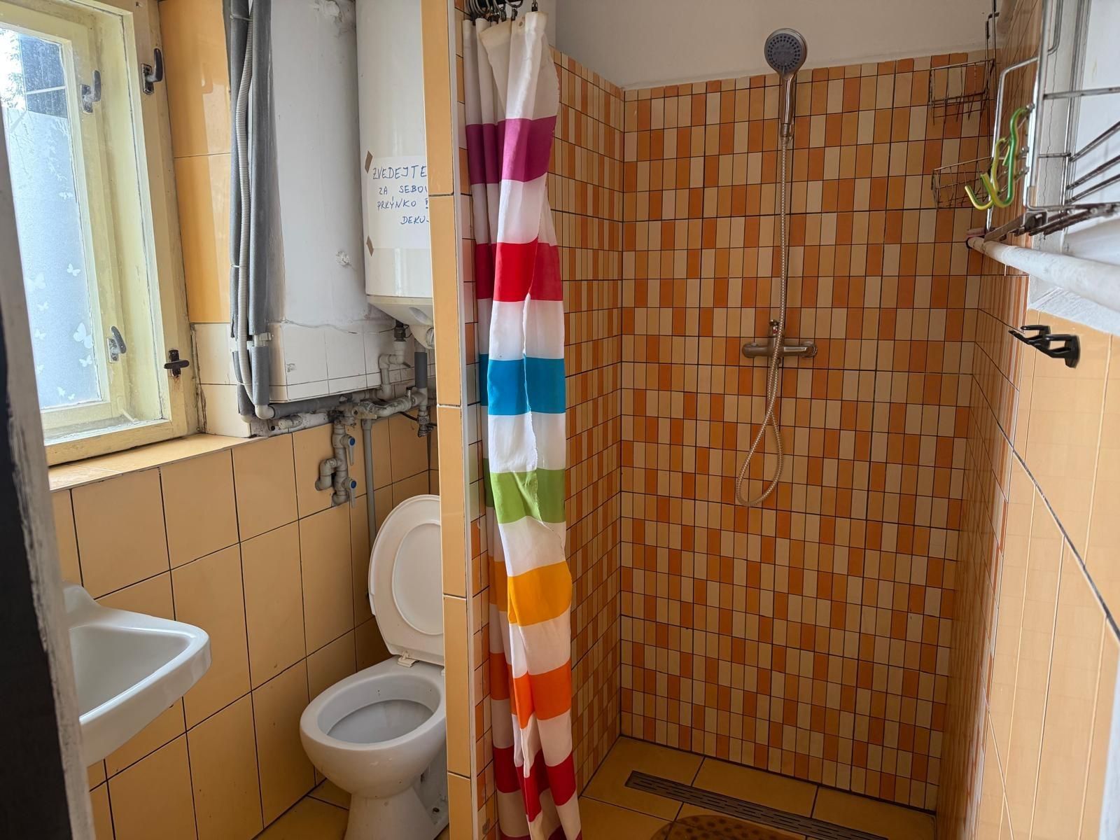 Pronájem bytu 1+kk 20 m² — photo 4