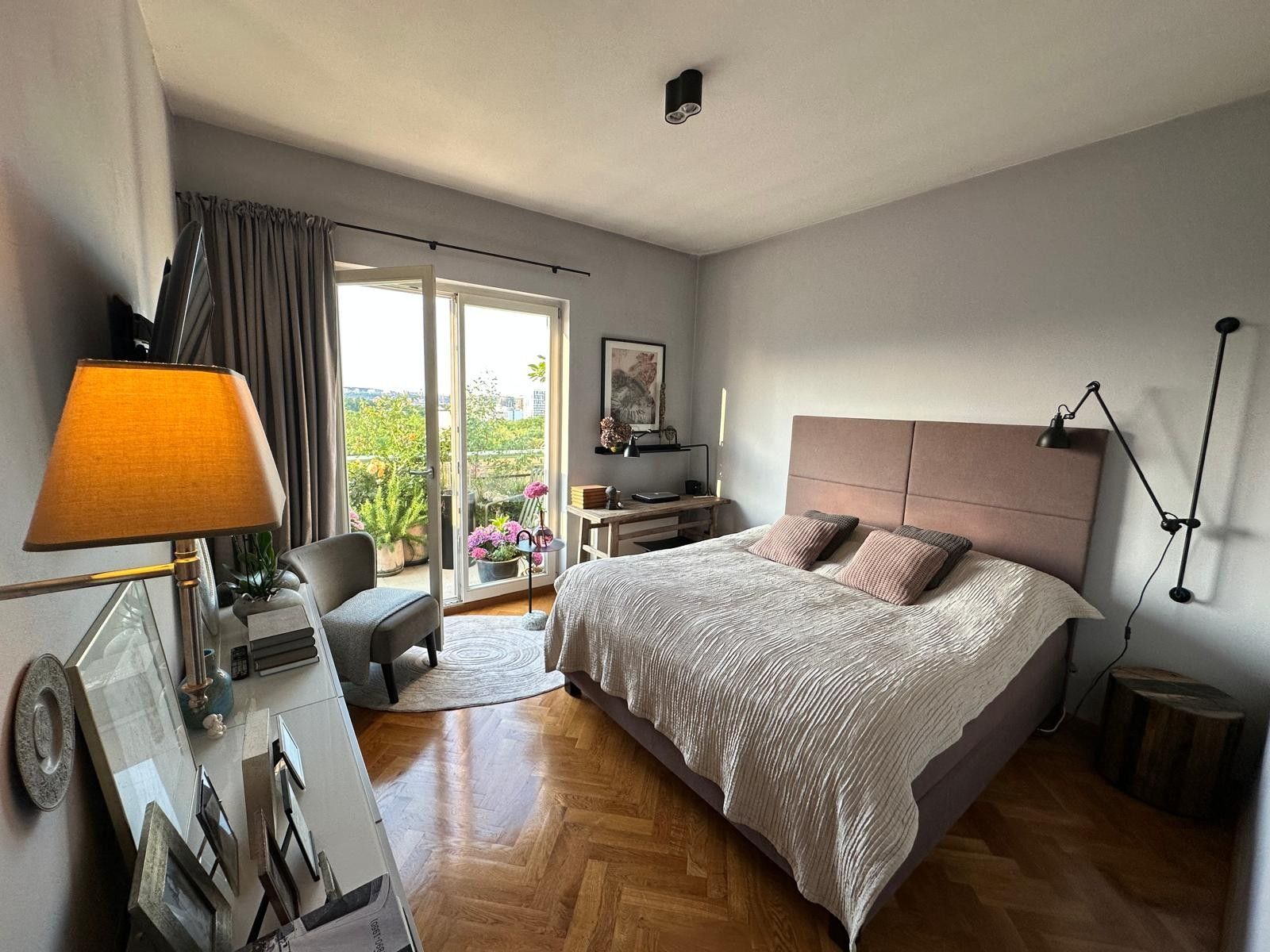 Pronájem bytu 2+1 52 m² — photo 3