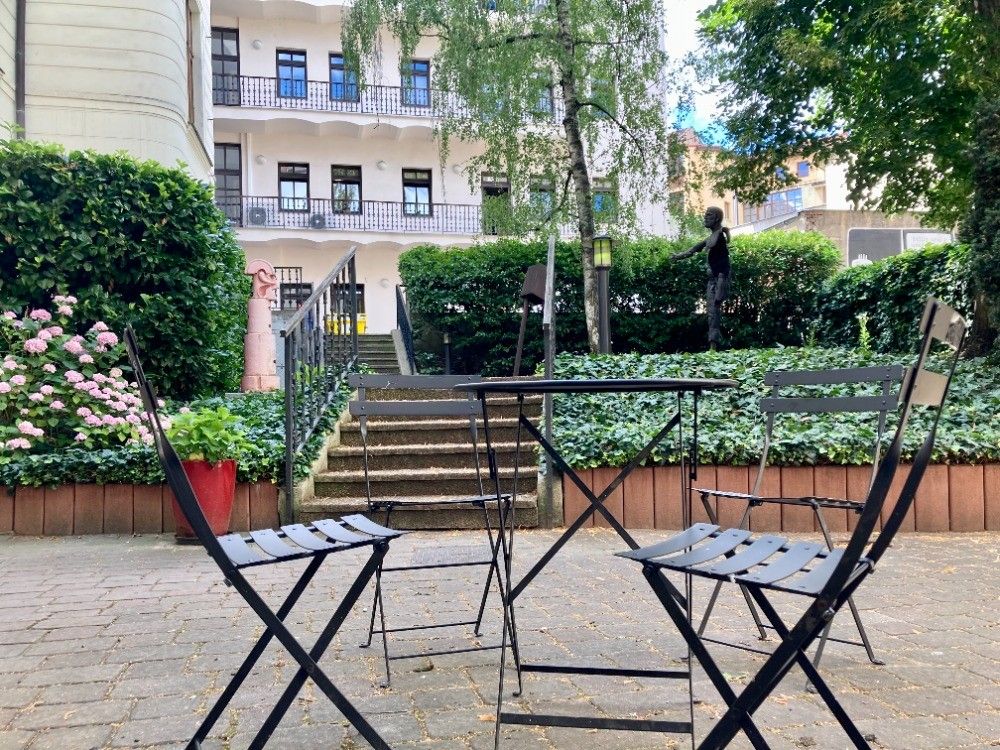 Pronájem nebytového prostoru 89 m² — photo 3