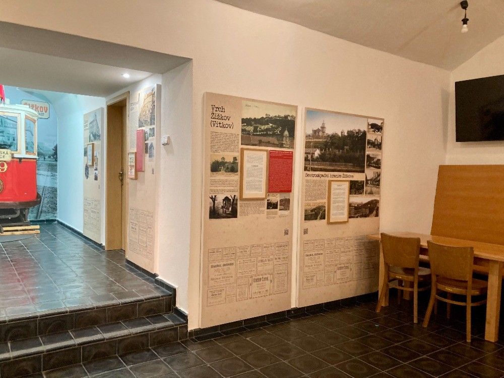 Pronájem nebytového prostoru 89 m² — photo 4