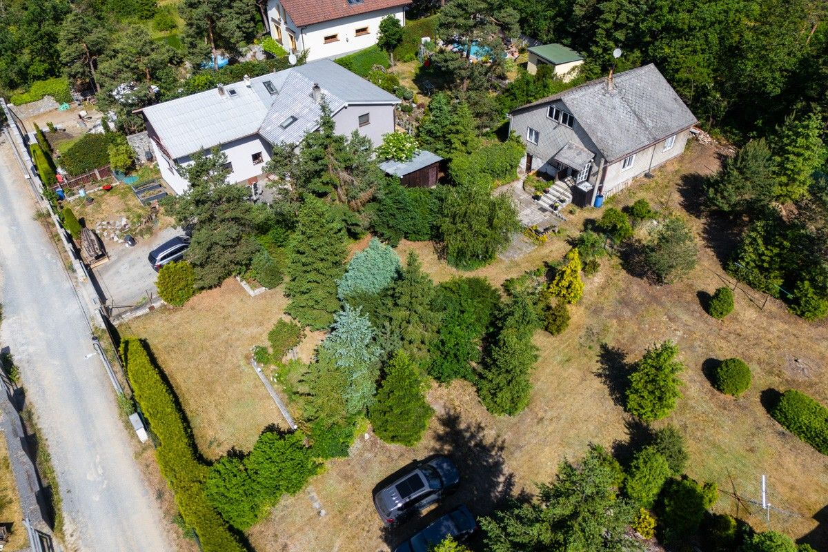 Prodej pozemku 857 m² — photo 3