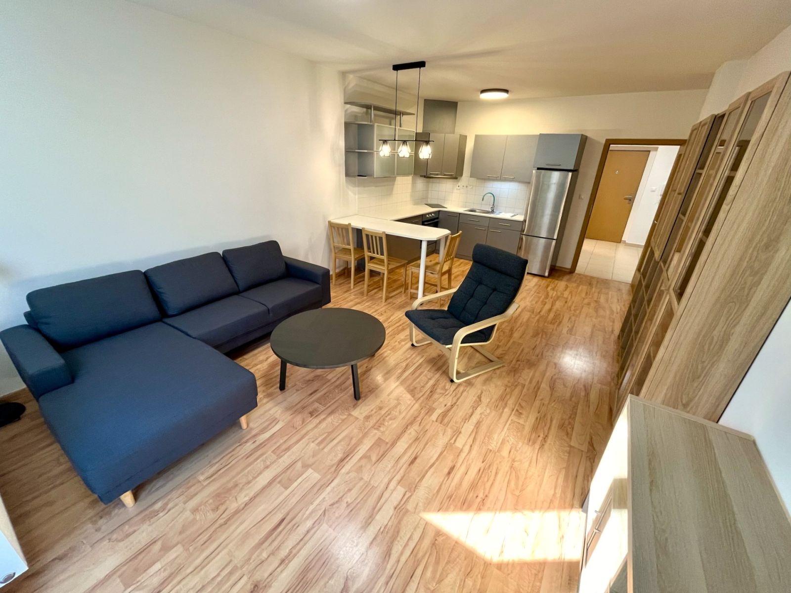 Pronájem bytu 2+kk 56 m² — photo 5