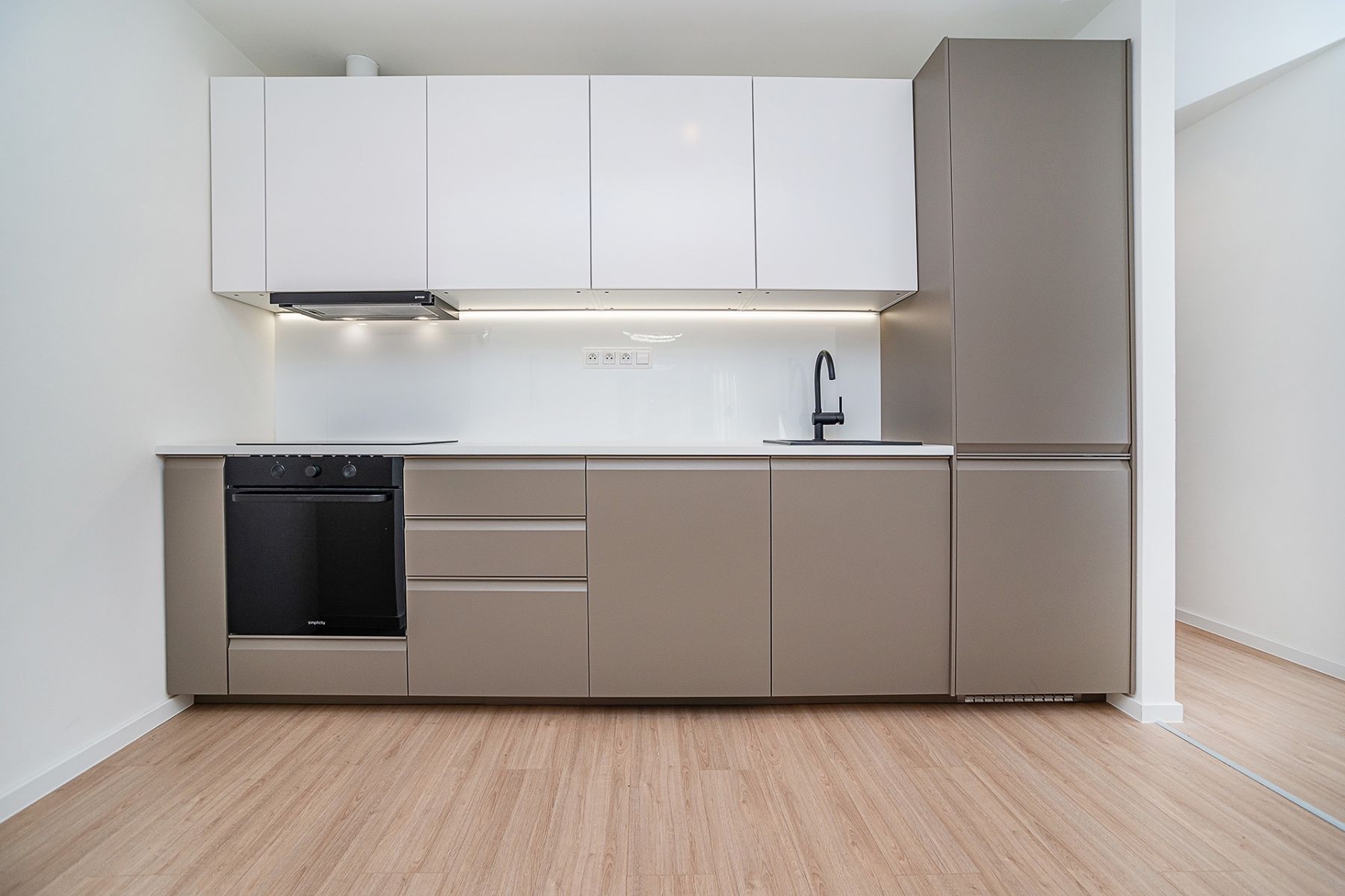 Prodej bytu 3+kk 55 m² — photo 2