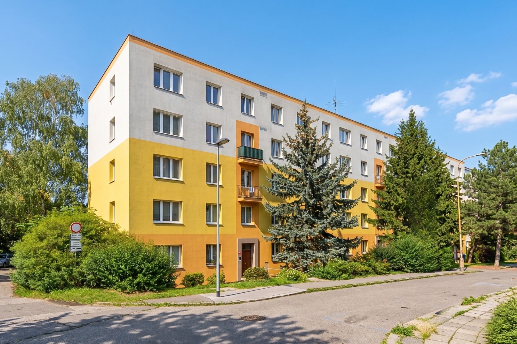 Prodej bytu 3+kk 55 m² — photo 4